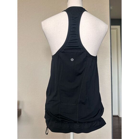 Lululemon Mind over Matter Tech Tank size 6 - Picture 4 of 6
